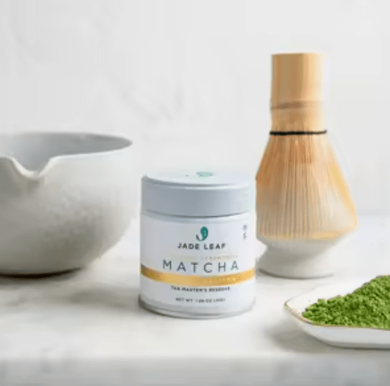 Rise Matcha Kit