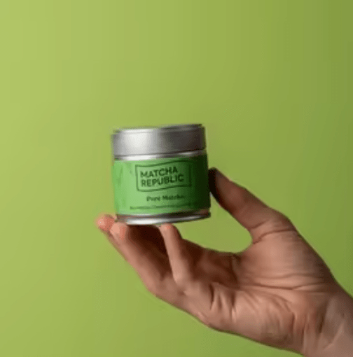 Matcha "Elements"